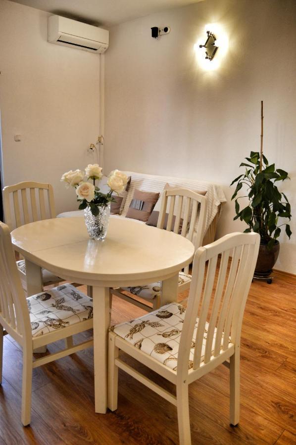 Kaštela Apartment Nikolic מראה חיצוני תמונה