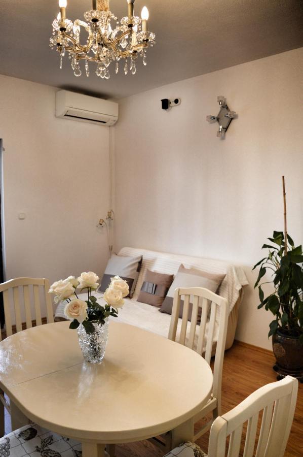 Kaštela Apartment Nikolic מראה חיצוני תמונה