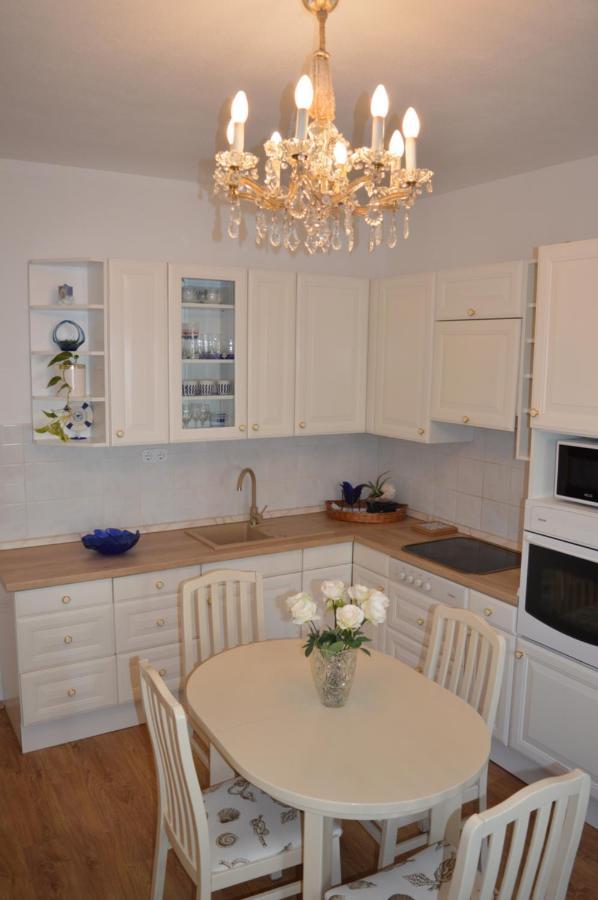 Kaštela Apartment Nikolic מראה חיצוני תמונה