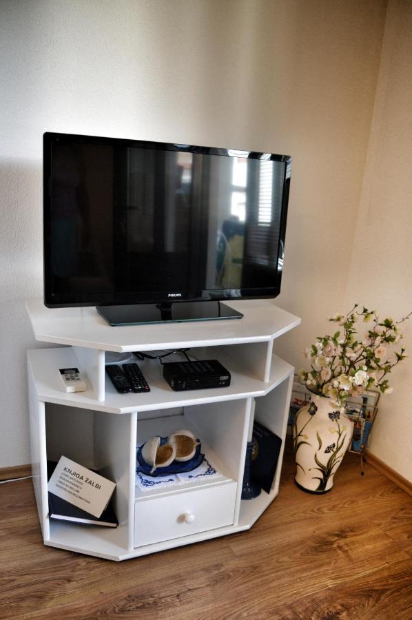 Kaštela Apartment Nikolic מראה חיצוני תמונה