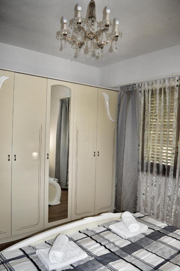 Kaštela Apartment Nikolic מראה חיצוני תמונה